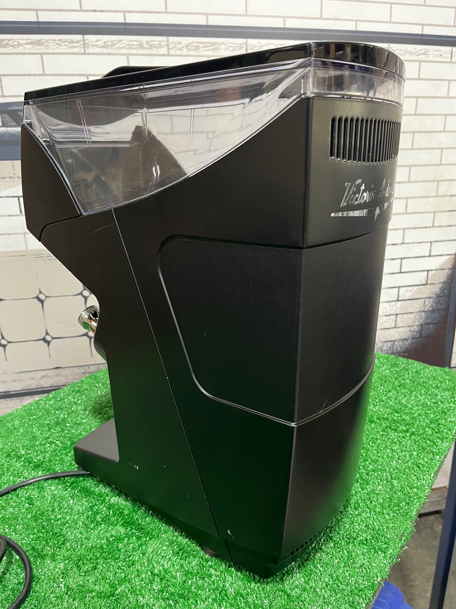 Demo Machine